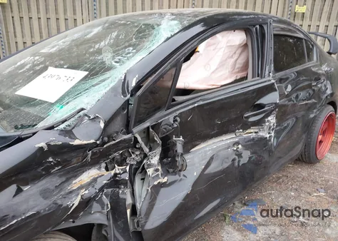 2012 Honda Civic Lx из США, поврежденный, VIN 19XFB2F51CE382957